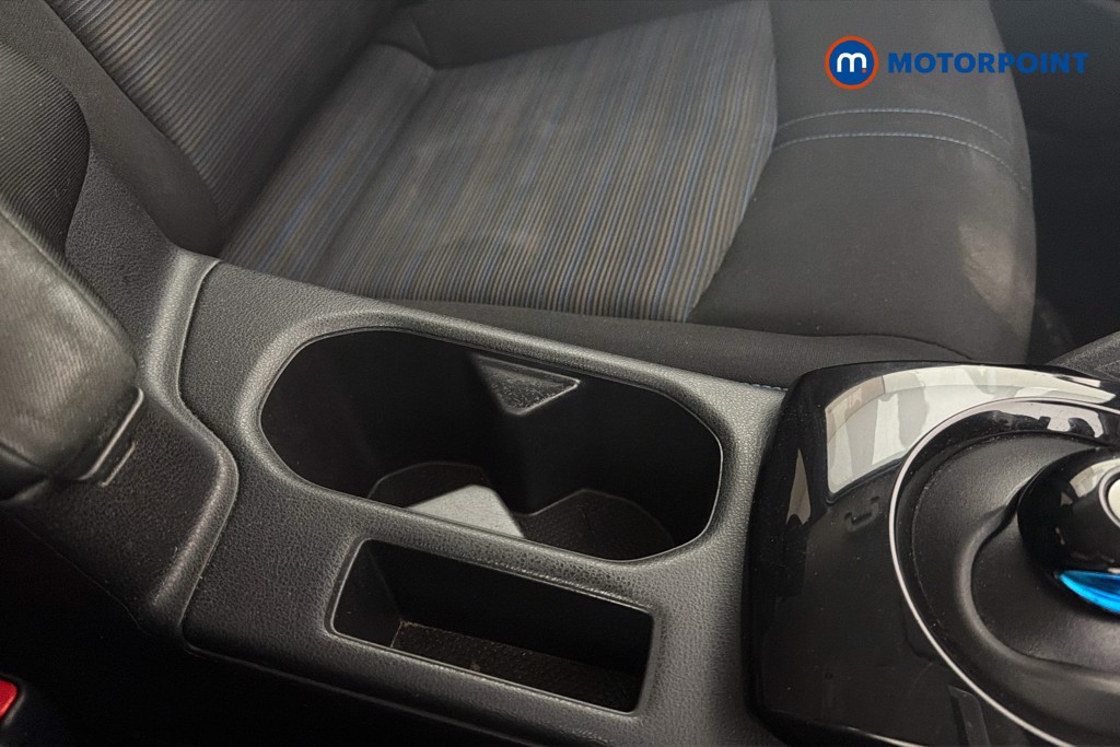 Nissan Leaf N-Connecta Automatic Electric Hatchback - Stock Number (1659831) - 14th supplementary image