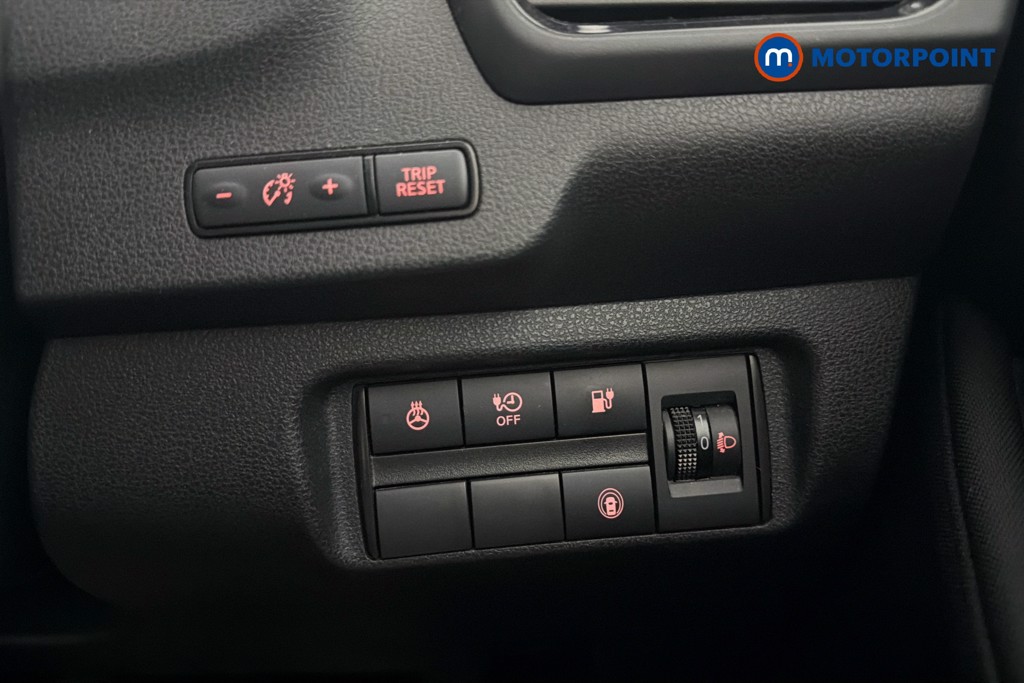 Nissan Leaf N-Connecta Automatic Electric Hatchback - Stock Number (1659831) - 15th supplementary image