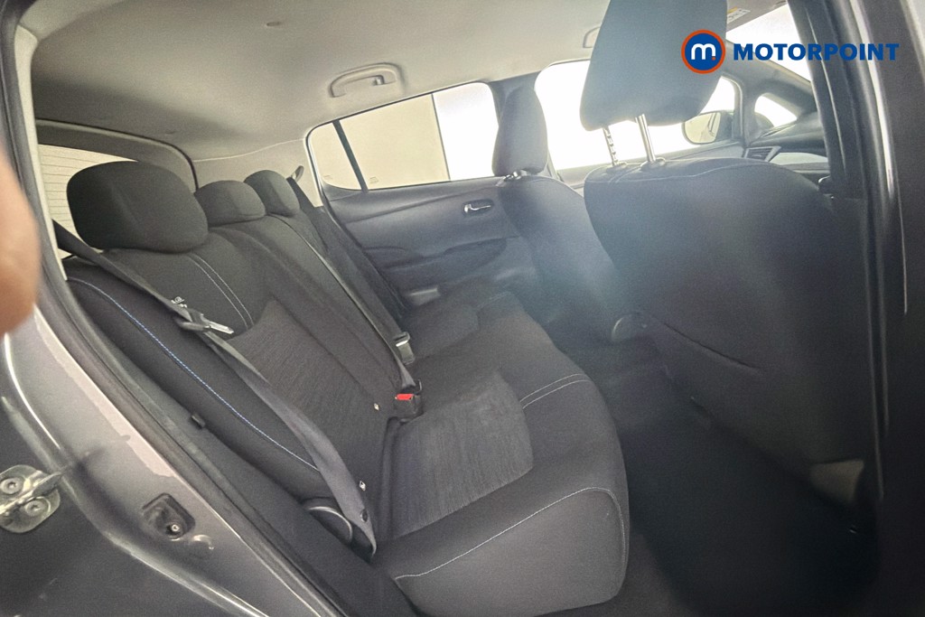 Nissan Leaf N-Connecta Automatic Electric Hatchback - Stock Number (1659831) - 20th supplementary image