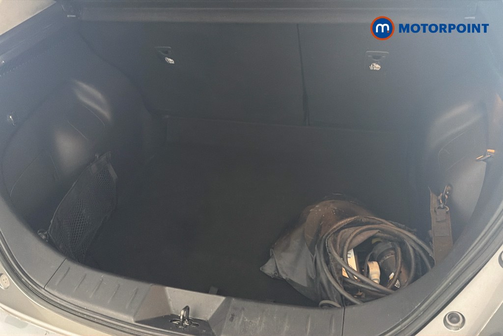 Nissan Leaf N-Connecta Automatic Electric Hatchback - Stock Number (1659831) - 33rd supplementary image