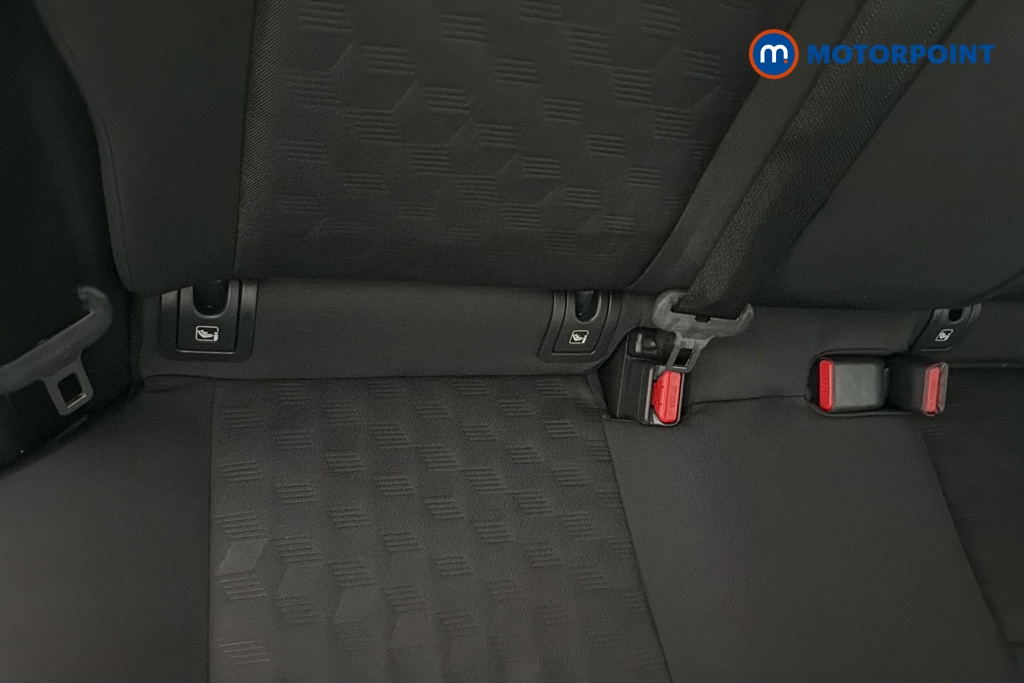 Toyota Yaris Design Automatic Petrol-Electric Hybrid Hatchback - Stock Number (1659870) - 27th supplementary image