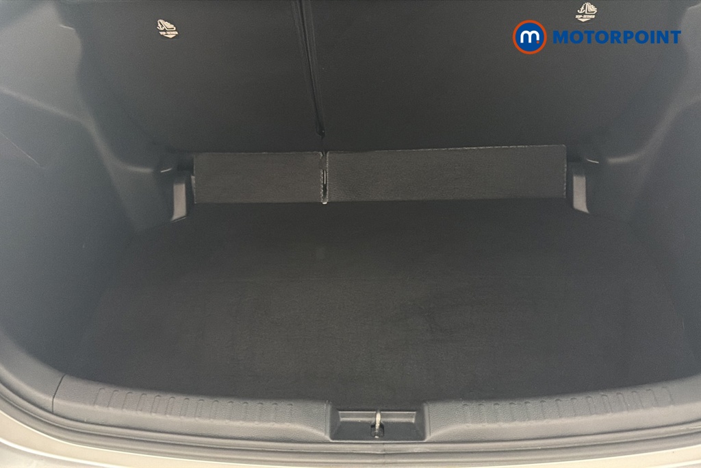 Toyota Yaris Design Automatic Petrol-Electric Hybrid Hatchback - Stock Number (1659870) - 30th supplementary image