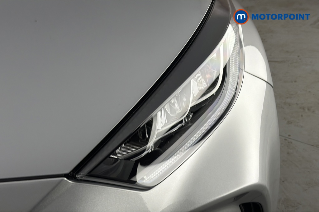 Toyota Yaris Design Automatic Petrol-Electric Hybrid Hatchback - Stock Number (1659870) - 42nd supplementary image