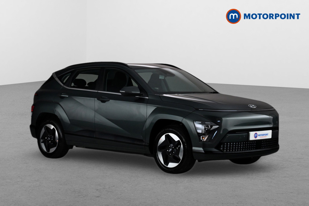 Hyundai Kona listing photo