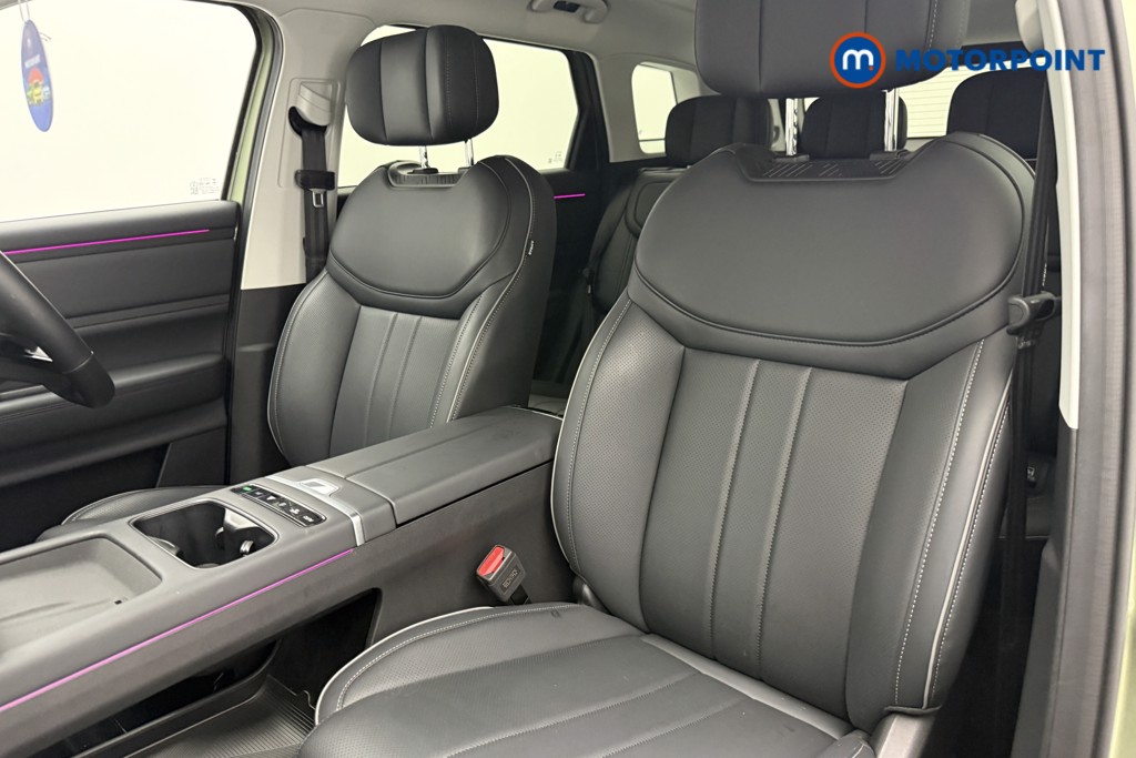 Jaecoo 7 Luxury Automatic Petrol Plug-In Hybrid SUV - Stock Number (1660024) - 3rd supplementary image