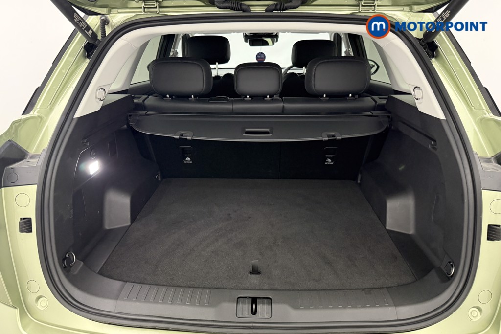 Jaecoo 7 Luxury Automatic Petrol Plug-In Hybrid SUV - Stock Number (1660024) - 5th supplementary image