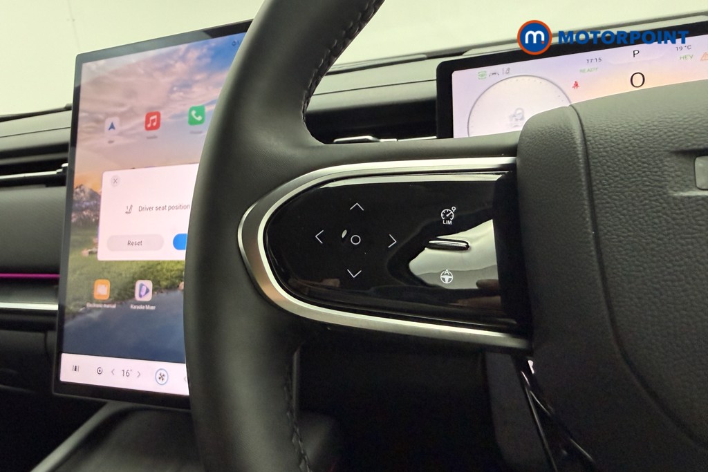 Jaecoo 7 Luxury Automatic Petrol Plug-In Hybrid SUV - Stock Number (1660024) - 7th supplementary image
