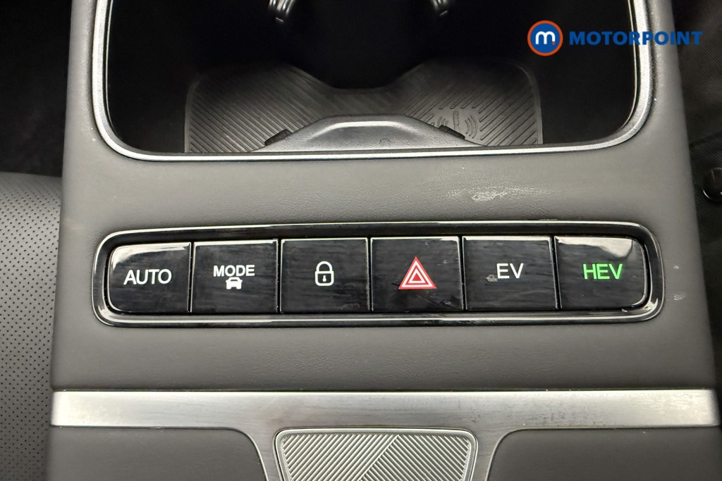 Jaecoo 7 Luxury Automatic Petrol Plug-In Hybrid SUV - Stock Number (1660024) - 14th supplementary image