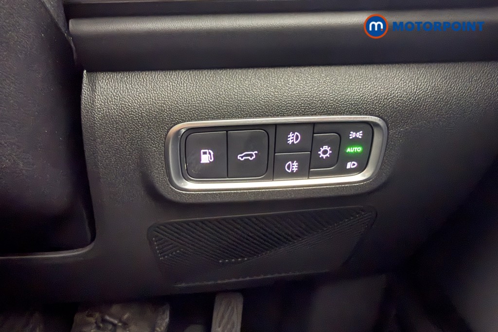 Jaecoo 7 Luxury Automatic Petrol Plug-In Hybrid SUV - Stock Number (1660024) - 16th supplementary image