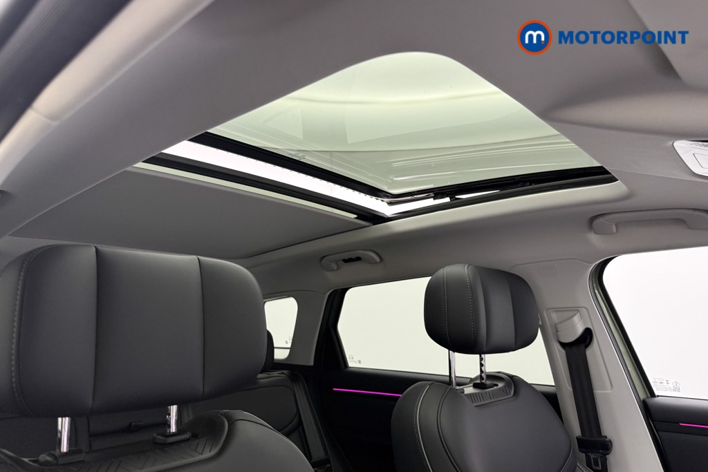 Jaecoo 7 Luxury Automatic Petrol Plug-In Hybrid SUV - Stock Number (1660024) - 17th supplementary image
