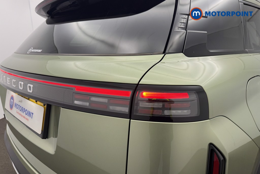 Jaecoo 7 Luxury Automatic Petrol Plug-In Hybrid SUV - Stock Number (1660024) - 18th supplementary image