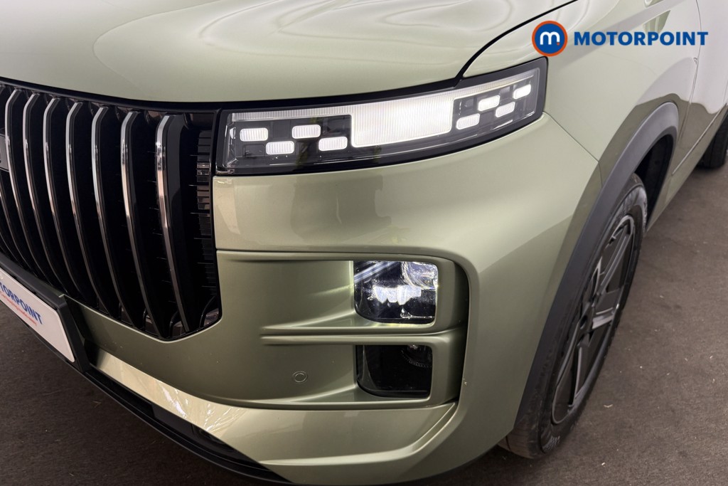 Jaecoo 7 Luxury Automatic Petrol Plug-In Hybrid SUV - Stock Number (1660024) - 21st supplementary image