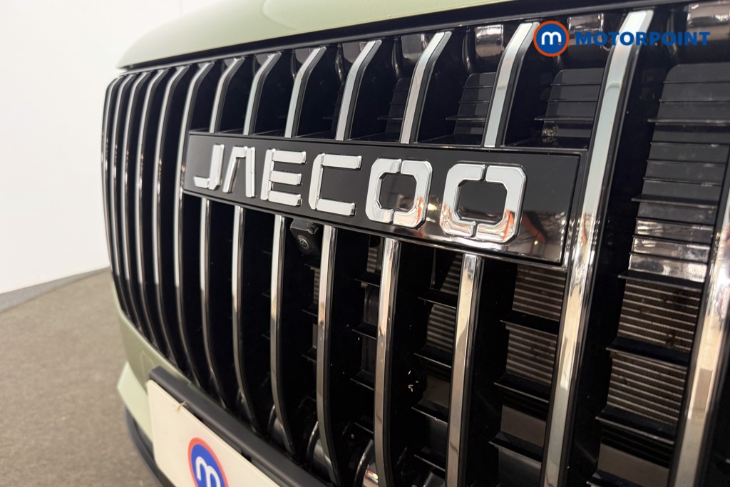 Jaecoo 7 Luxury Automatic Petrol Plug-In Hybrid SUV - Stock Number (1660024) - 22nd supplementary image