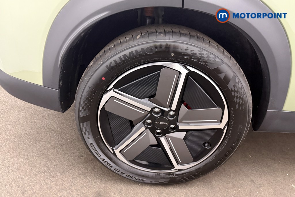 Jaecoo 7 Luxury Automatic Petrol Plug-In Hybrid SUV - Stock Number (1660024) - 24th supplementary image