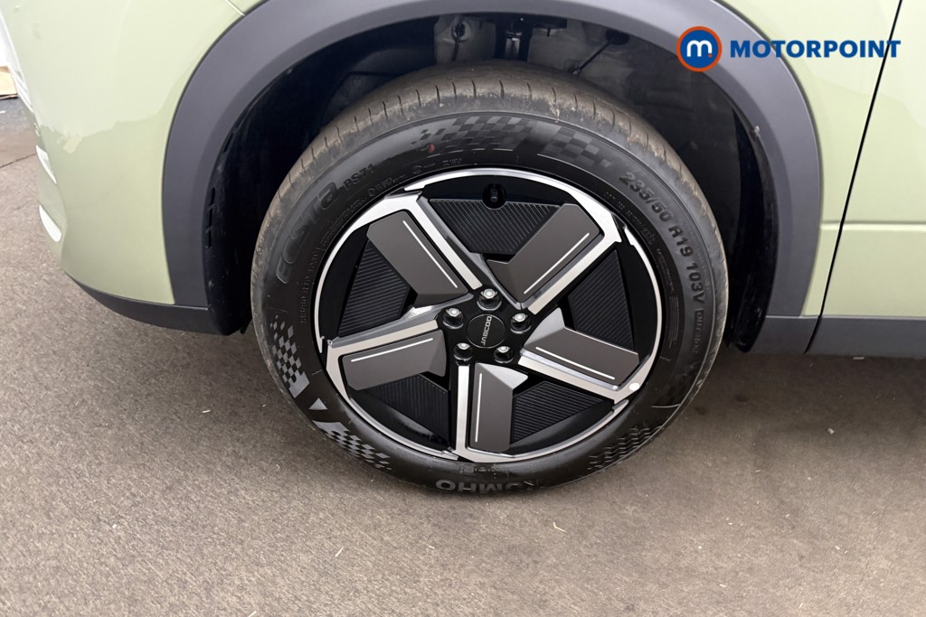 Jaecoo 7 Luxury Automatic Petrol Plug-In Hybrid SUV - Stock Number (1660024) - 26th supplementary image