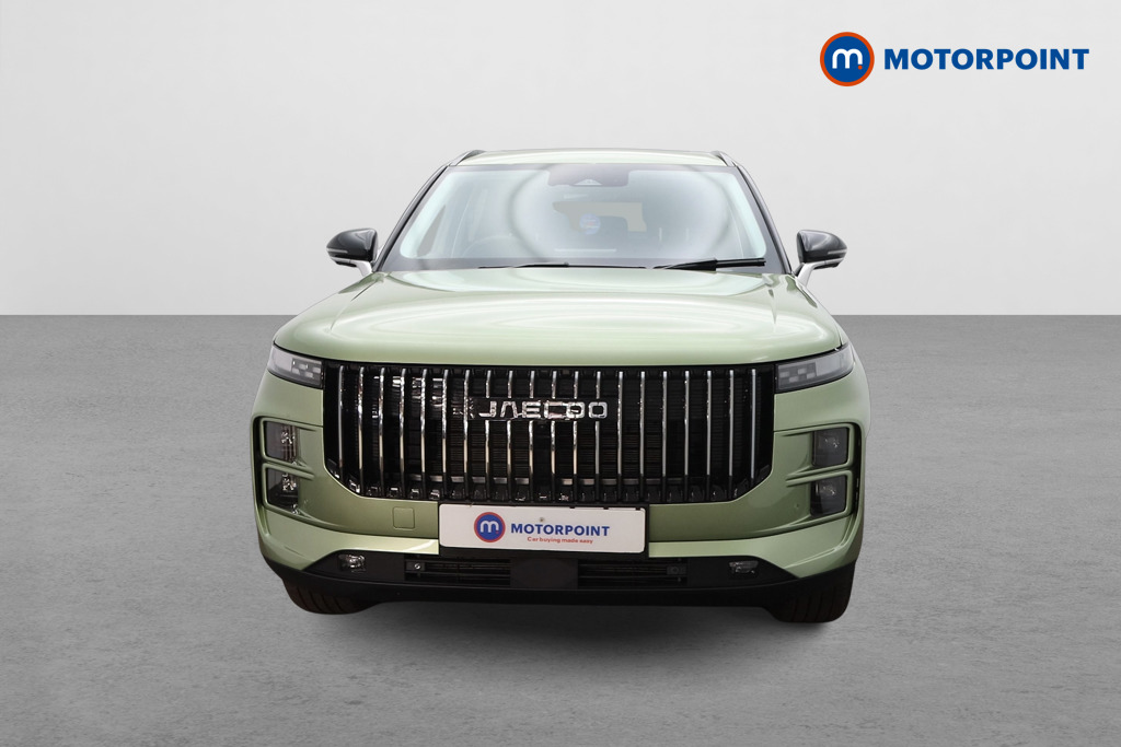 Jaecoo 7 Luxury Automatic Petrol Plug-In Hybrid SUV - Stock Number (1660024) - Front bumper