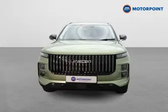 Jaecoo 7 Luxury Automatic Petrol Plug-In Hybrid SUV - Stock Number (1660024) - Front bumper