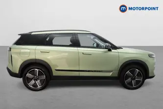 Jaecoo 7 Luxury Automatic Petrol Plug-In Hybrid SUV - Stock Number (1660024) - Drivers side