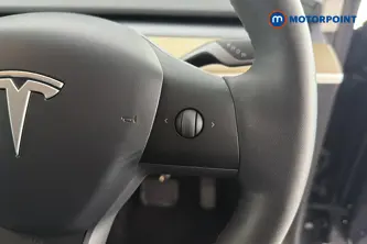 Tesla Model Y Long Range Automatic Electric SUV - Stock Number (1660072) - 3rd supplementary image