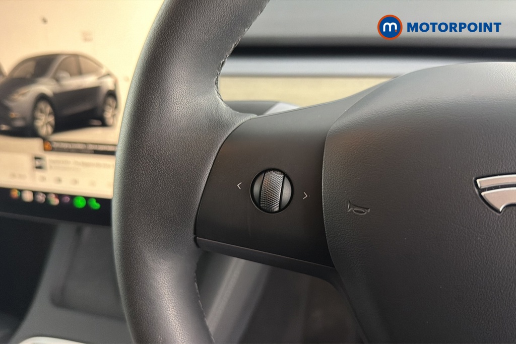 Tesla Model Y Long Range Automatic Electric SUV - Stock Number (1660072) - 4th supplementary image