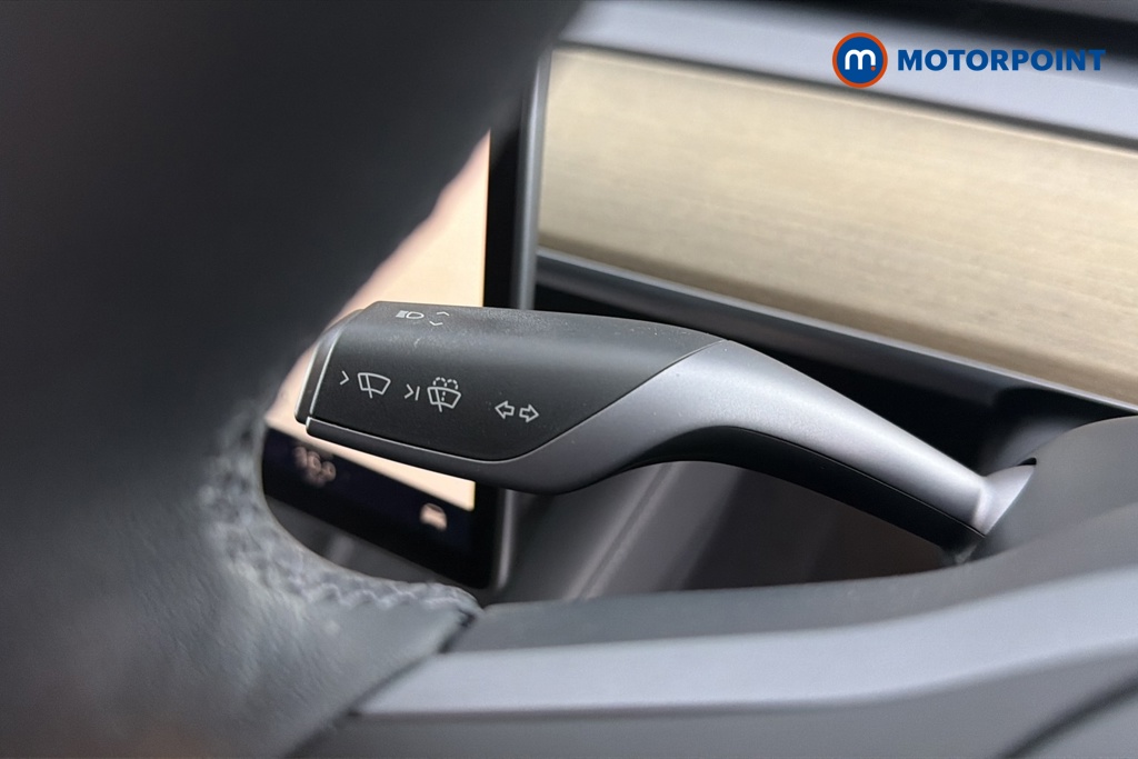 Tesla Model Y Long Range Automatic Electric SUV - Stock Number (1660072) - 5th supplementary image