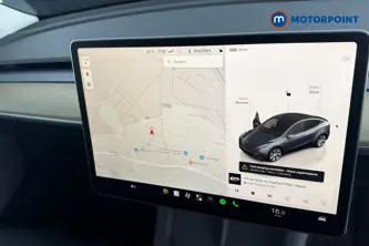 Tesla Model Y Long Range Automatic Electric SUV - Stock Number (1660072) - 9th supplementary image