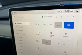 Tesla Model Y Long Range Automatic Electric SUV - Stock Number (1660072) - 11th supplementary image