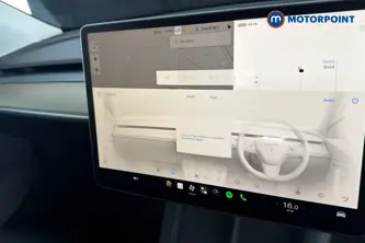 Tesla Model Y Long Range Automatic Electric SUV - Stock Number (1660072) - 12th supplementary image