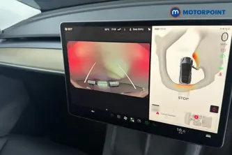 Tesla Model Y Long Range Automatic Electric SUV - Stock Number (1660072) - 13th supplementary image