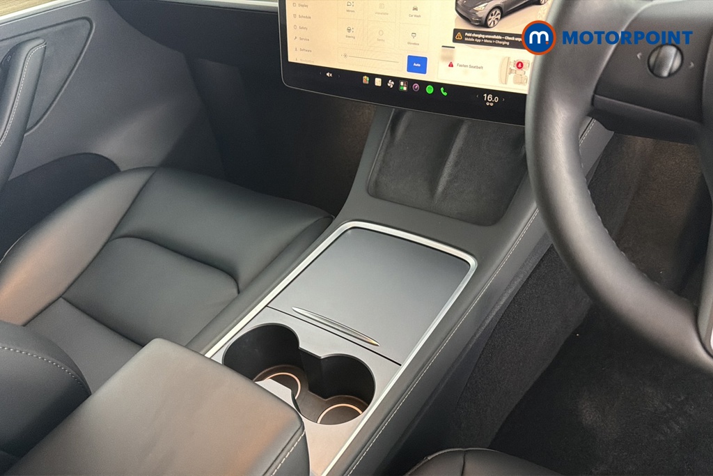 Tesla Model Y Long Range Automatic Electric SUV - Stock Number (1660072) - 15th supplementary image