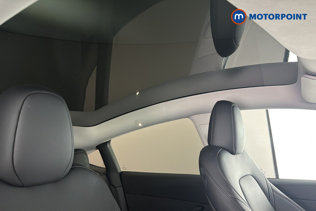 Tesla Model Y Long Range Automatic Electric SUV - Stock Number (1660072) - 20th supplementary image