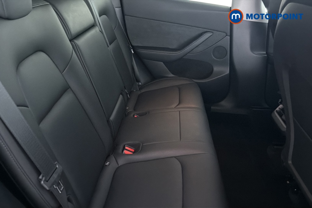 Tesla Model Y Long Range Automatic Electric SUV - Stock Number (1660072) - 25th supplementary image