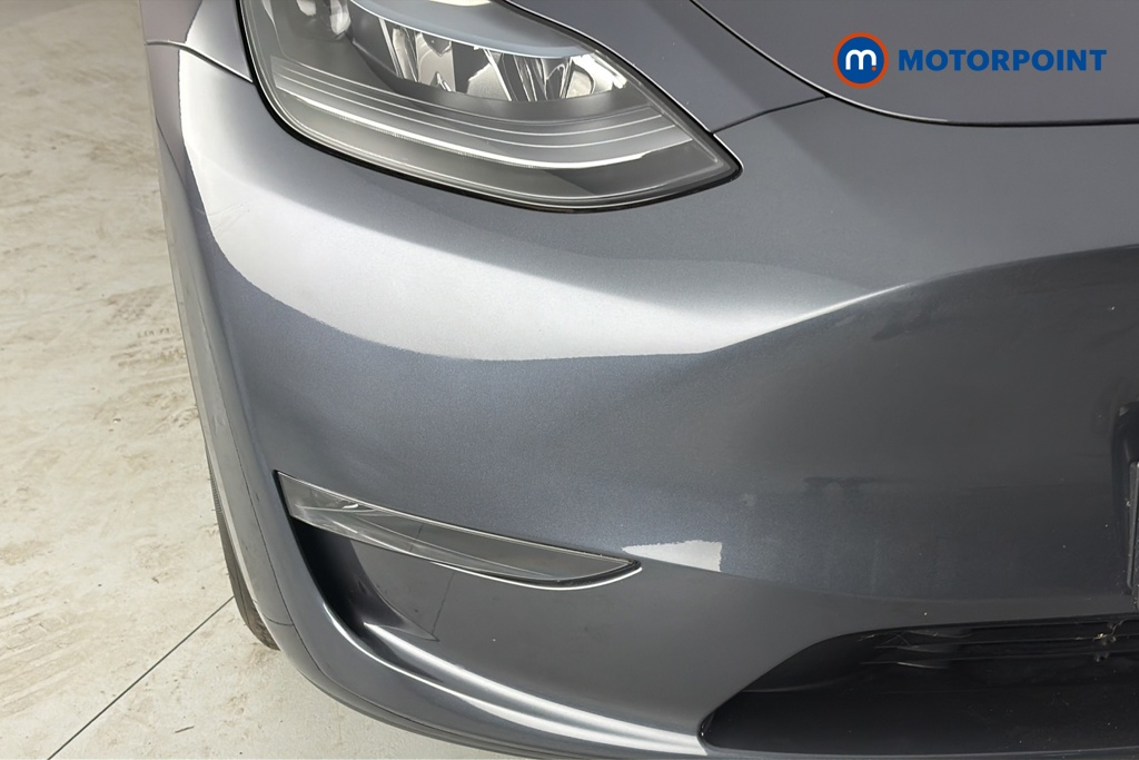 Tesla Model Y Long Range Automatic Electric SUV - Stock Number (1660072) - 38th supplementary image