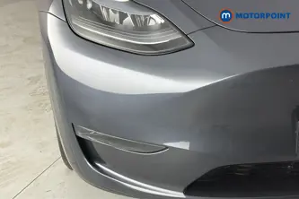 Tesla Model Y Long Range Automatic Electric SUV - Stock Number (1660072) - 38th supplementary image