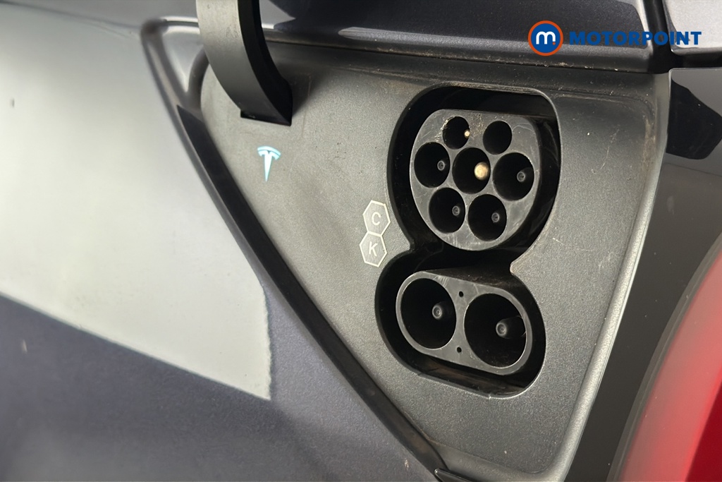 Tesla Model Y Long Range Automatic Electric SUV - Stock Number (1660072) - 41st supplementary image