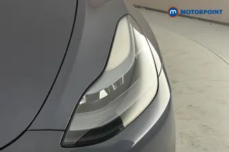 Tesla Model Y Long Range Automatic Electric SUV - Stock Number (1660072) - 42nd supplementary image