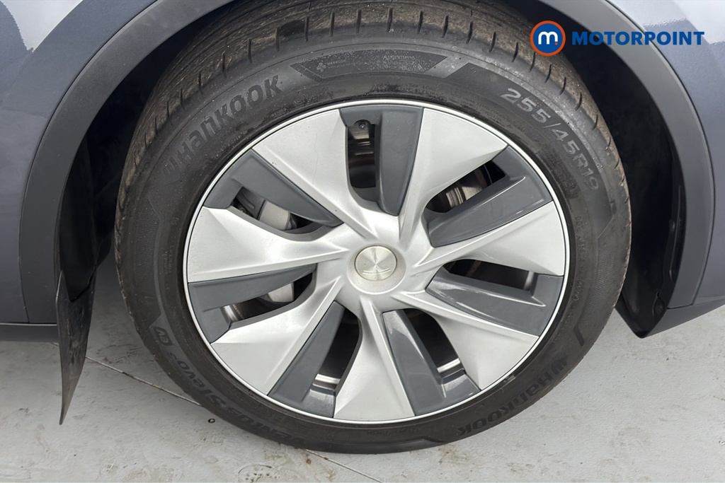 Tesla Model Y Long Range Automatic Electric SUV - Stock Number (1660072) - 47th supplementary image