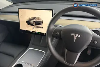 Tesla Model Y Long Range Automatic Electric SUV - Stock Number (1660072) - 1st supplementary image