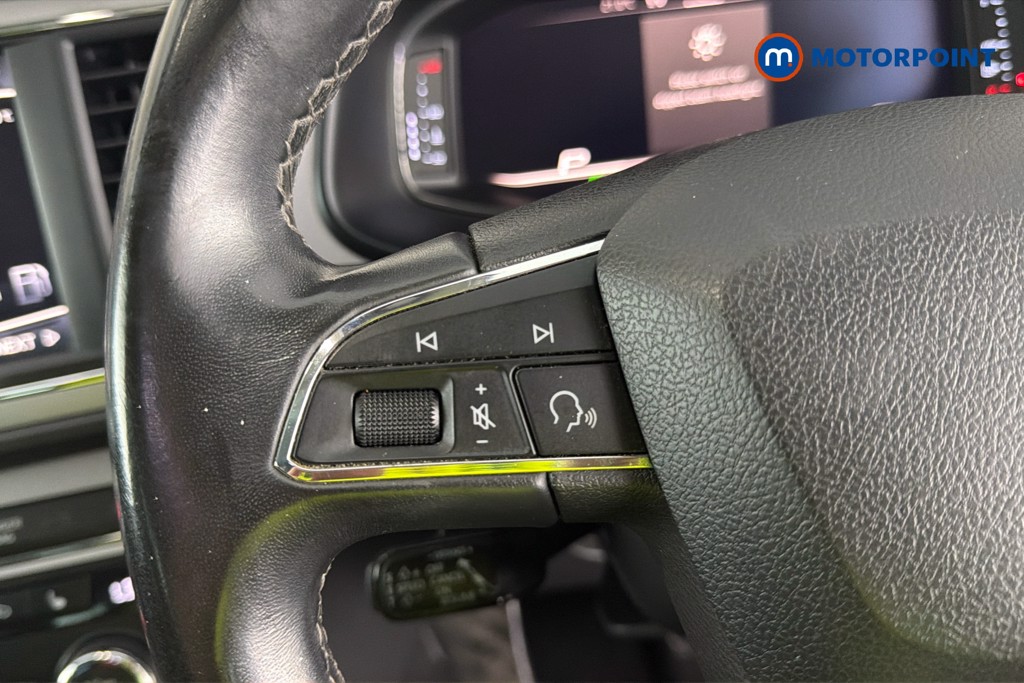 Seat Leon Xcellence Lux Automatic Petrol Hatchback - Stock Number (1660085) - 3rd supplementary image