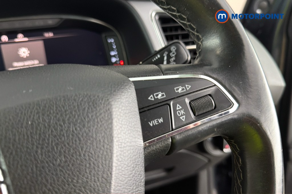 Seat Leon Xcellence Lux Automatic Petrol Hatchback - Stock Number (1660085) - 4th supplementary image