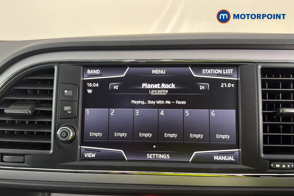 Seat Leon Xcellence Lux Automatic Petrol Hatchback - Stock Number (1660085) - 9th supplementary image