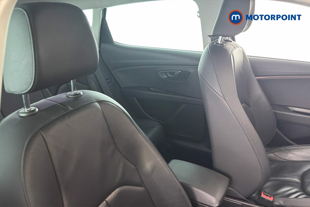 Seat Leon Xcellence Lux Automatic Petrol Hatchback - Stock Number (1660085) - 23rd supplementary image