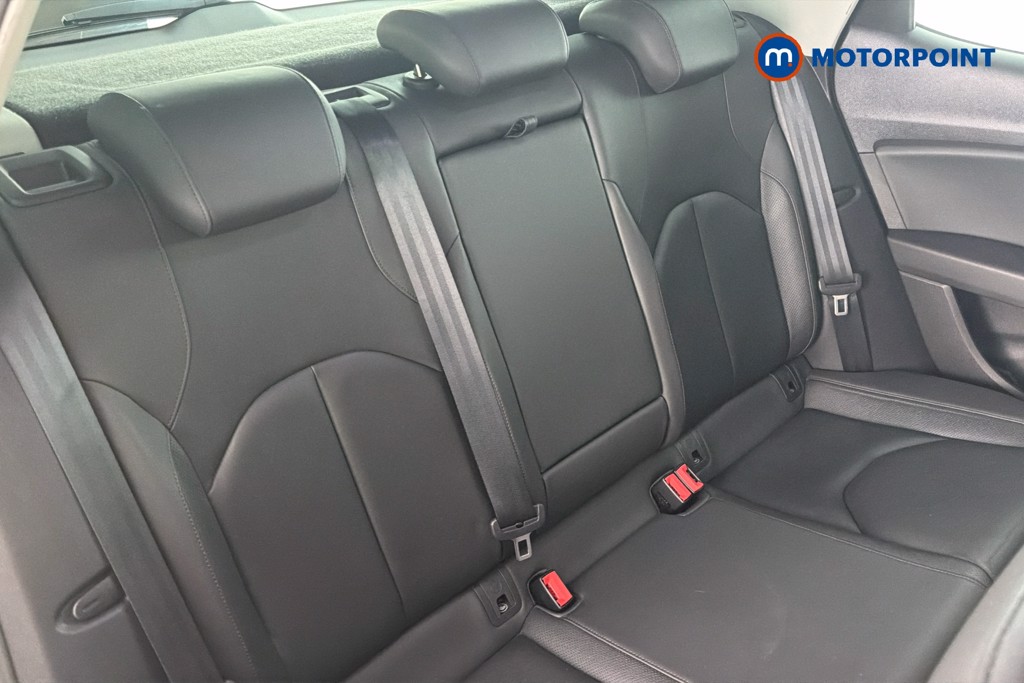 Seat Leon Xcellence Lux Automatic Petrol Hatchback - Stock Number (1660085) - 28th supplementary image