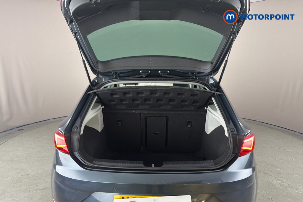 Seat Leon Xcellence Lux Automatic Petrol Hatchback - Stock Number (1660085) - 33rd supplementary image