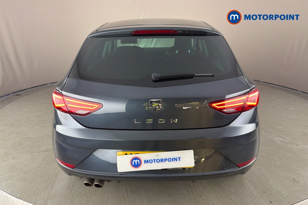 Seat Leon Xcellence Lux Automatic Petrol Hatchback - Stock Number (1660085) - 37th supplementary image