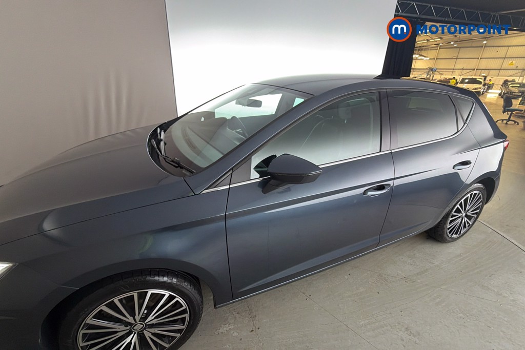Seat Leon Xcellence Lux Automatic Petrol Hatchback - Stock Number (1660085) - 43rd supplementary image