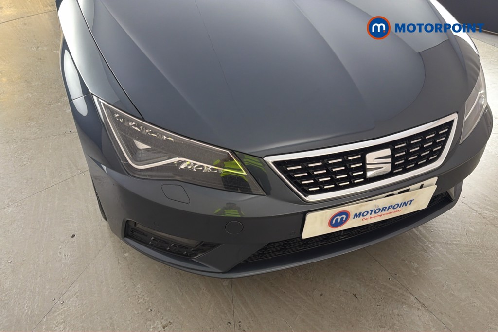 Seat Leon Xcellence Lux Automatic Petrol Hatchback - Stock Number (1660085) - 44th supplementary image