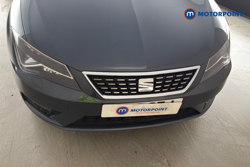 Seat Leon Xcellence Lux Automatic Petrol Hatchback - Stock Number (1660085) - 45th supplementary image