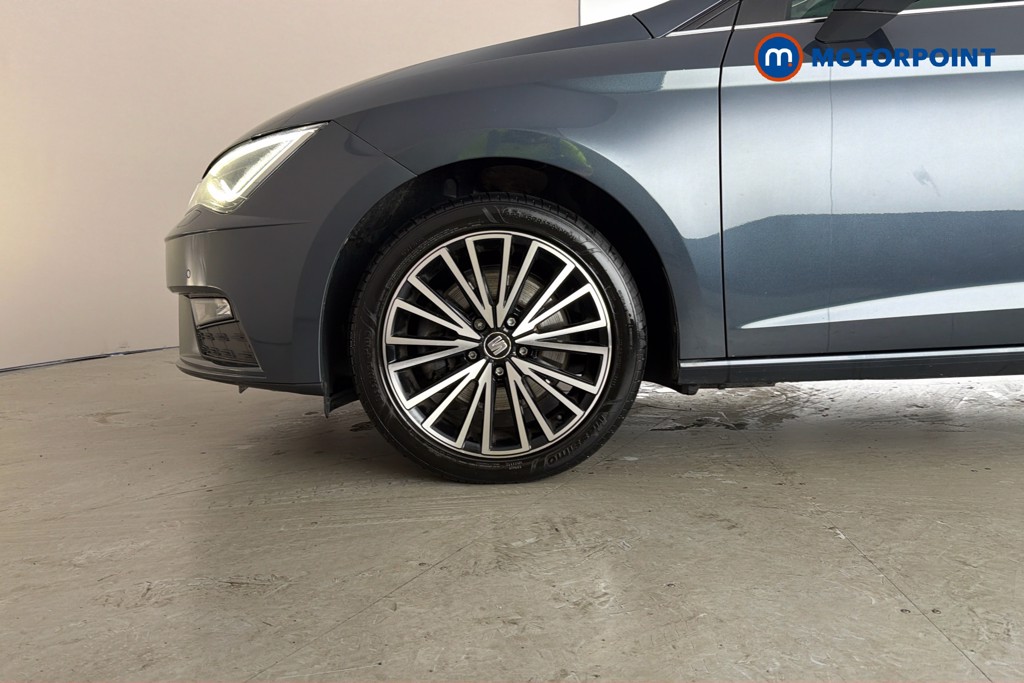Seat Leon Xcellence Lux Automatic Petrol Hatchback - Stock Number (1660085) - 47th supplementary image