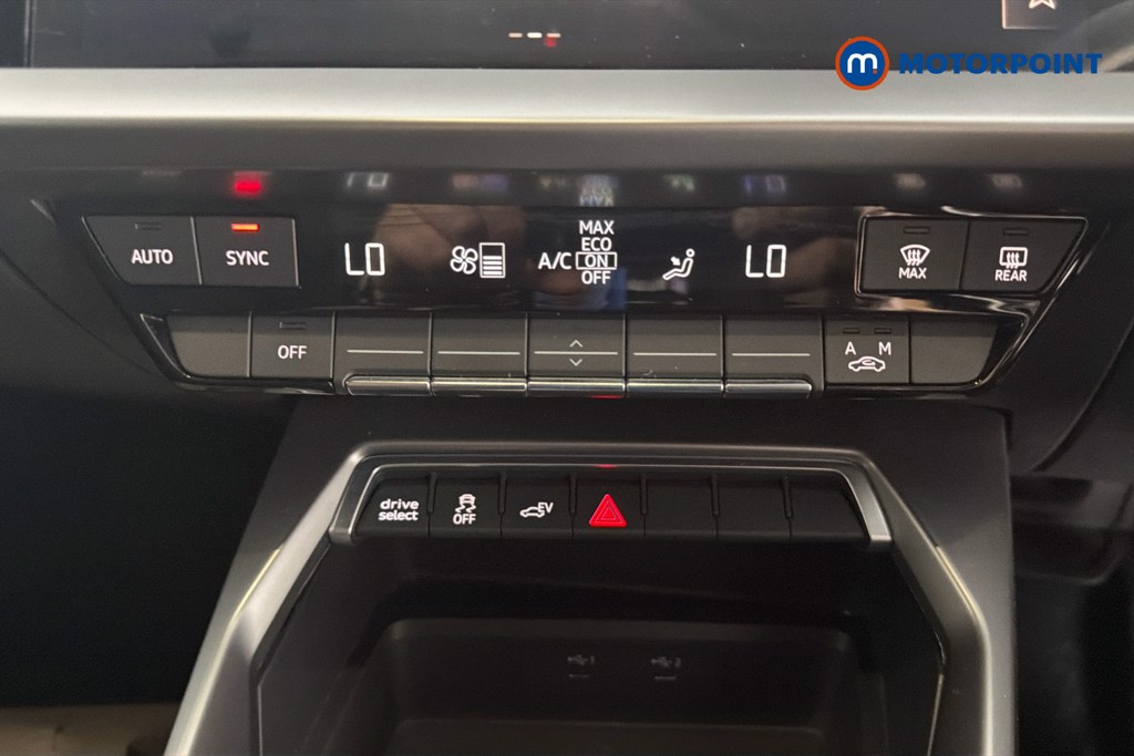 Audi A3 S Line Competition Automatic Petrol Plug-In Hybrid Hatchback - Stock Number (1660094) - 12th supplementary image